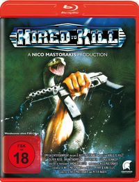 Produktbild: Hired to Kill