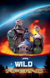 Produktbild: Wild Inferno