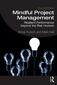 Produktbild: Mindful Project Management