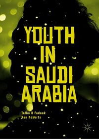 Produktbild: Youth in Saudi Arabia