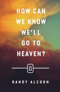 Produktbild: How Can We Know We'll Go to Heaven? (25-Pack)