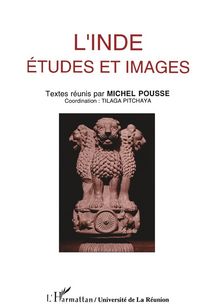 Produktbild: L'Inde