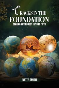 Produktbild: Cracks In The Foundation