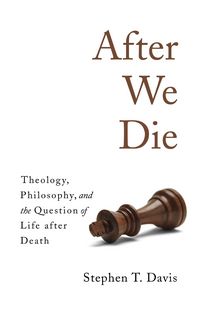 Produktbild: After We Die
