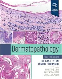 Produktbild: Dermatopathology