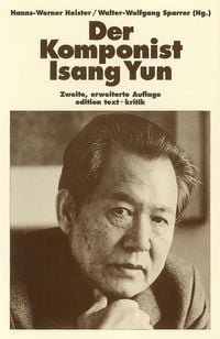 Produktbild: Der Komponist Isang Yun
