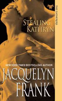 Produktbild: Stealing Kathryn
