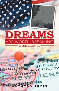 Produktbild: Dreams Are Worth Dreaming