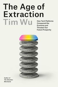 Produktbild: The Age of Extraction