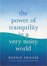 Produktbild: The Power of Tranquility in a Very Noisy World