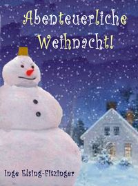 Produktbild: Abenteuerliche Weihnacht!