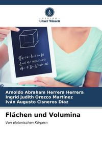 Produktbild: Fl&auml;chen und Volumina
