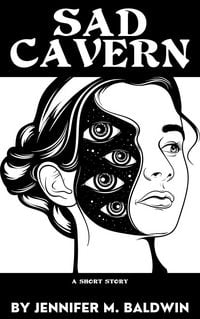 Produktbild: Sad Cavern: A Short Story