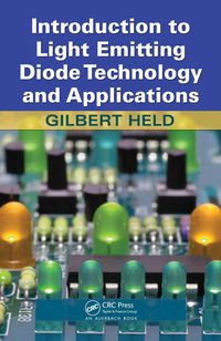 Produktbild: Introduction to Light Emitting Diode Technology and Applications