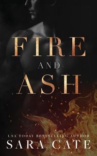 Produktbild: Boy of Fire & Ash