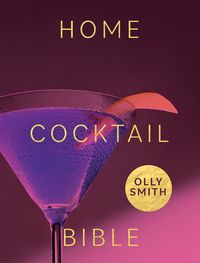 Produktbild: Home Cocktail Bible
