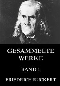 Produktbild: Gesammelte Werke, Band 1