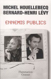 Produktbild: Ennemis Publics
