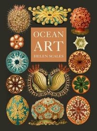 Produktbild: Ocean Art - From the Shore to the Deep