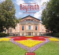 Bild vom Artikel Bayreuth vom Autor Stephan Müller