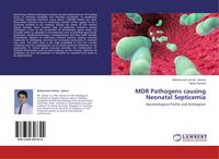 Produktbild: MDR Pathogens causing Neonatal Septicemia