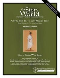 Produktbild: Story of the World, Vol. 3 Activity Book, Revised Edition