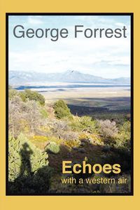 Produktbild: Echoes with a Western Air