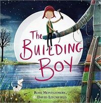 Produktbild: Building Boy