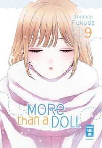 Produktbild: More than a Doll 09