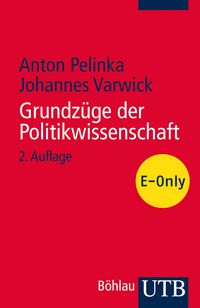Produktbild: Grundz&uuml;ge der Politikwissenschaft