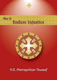 Produktbild: How to Endure Injustice