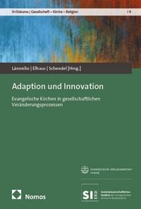 Produktbild: Adaption und Innovation