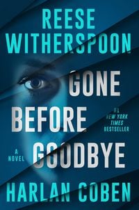 Produktbild: Gone Before Goodbye