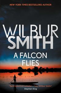 Produktbild: Falcon Flies