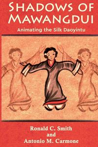 Produktbild: Shadows of Mawangdui