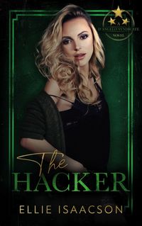 Produktbild: The Hacker (D'Angelo Syndicate Series, #3)