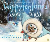Produktbild: Skippyjon Jones Snow What