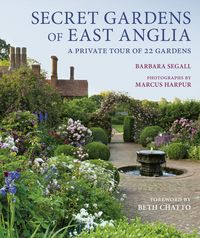 Produktbild: Secret Gardens of East Anglia