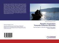 Produktbild: People's Inspiration Towards Fisheries Activities