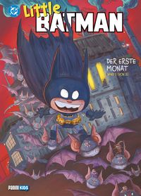 Produktbild: Little Batman: Der erste Monat