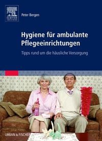 Produktbild: Hygiene f&uuml;r ambulante Pflegeeinrichtungen