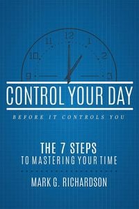 Produktbild: Control Your Day Before It Controls You
