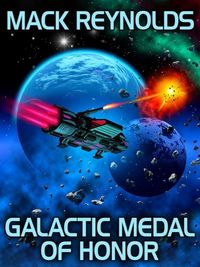 Produktbild: Galactic Medal of Honour