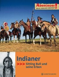 Produktbild: Indianer