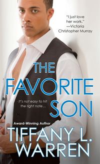 Produktbild: Favorite Son