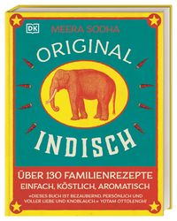 Produktbild: Original indisch