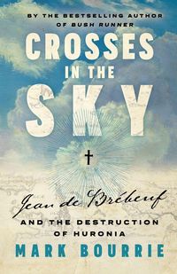 Produktbild: Crosses in the Sky