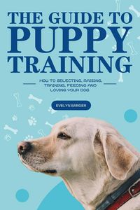 Produktbild: The Guide to Puppy Training