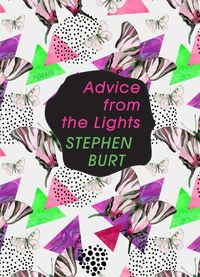 Produktbild: Advice from the Lights