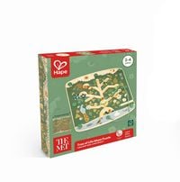 Produktbild: The Met: Labyrinth-Spiel "Lebensbaum"
